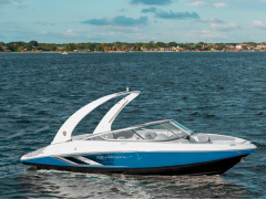 Regal 2000ESX Hensa Edition