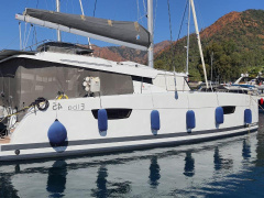 FOUNTAINE PAJOT ELBA 45