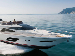 Dominator 640