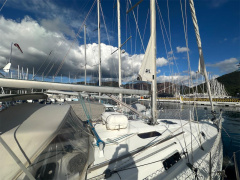 BENETEAU OCEANIS 351