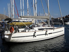 DUFOUR 36 PERFORMANCE