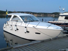 Sealine SC35