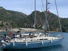 Beneteau 40 CC