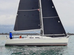 X-Yachts Χ-35
