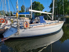 Cantiere del Pardo Grand Soleil 38