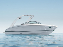 Regal LS4 Surf 2.0 Ultimate Hensa Edition