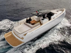 Pardo Yachts Pardo 50