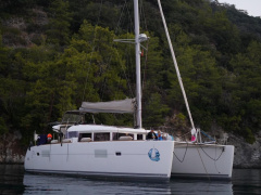 Lagoon 400 S2
