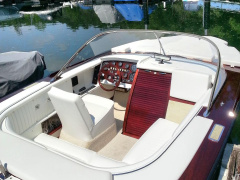 Boesch 680 Costa Brava