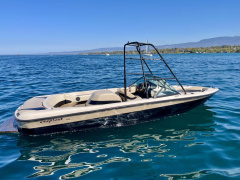 Correct Craft Sport Nautique