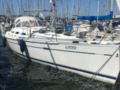 Beneteau Oceanis Clipper 393