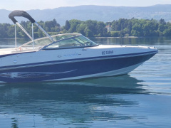Rinker Captiva 226