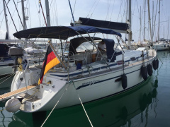 Bavaria 42-3 Cruiser