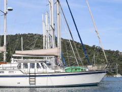Nauticat 52