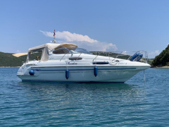 Sealine 31 sb
