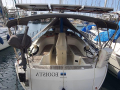 Bavaria Cruiser 33