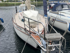 Malö Yachts 50