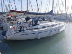 Bavaria Cruiser 37