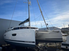 Fountaine Pajot Elba 45