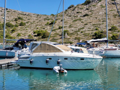 Bavaria 34 Sport HT