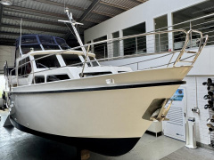 Boarnstream Boorncruiser 1000