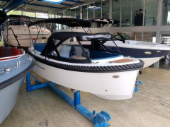 Corsiva 600 Tender