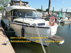 Balt Yacht SunCamper 35
