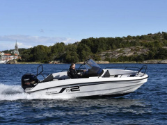 Finnmaster S6