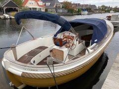 Van Wijk 830 Classic