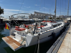 Dufour 512 Grand Large
