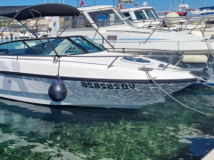 Nordkapp Noblesse 655