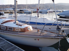 Skipper KR Kreuzer