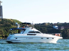 Sealine Statesman 450