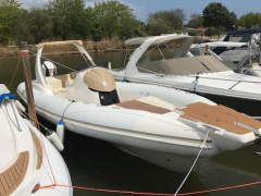 Sea Prop Gommone Sea Prop RIB 27