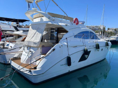 Beneteau Monte Carlo 47 Fly