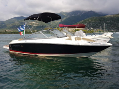 Regal 190 Limited edition