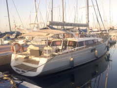 Beneteau SENSE 43