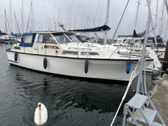 Albin Marine Albin 30