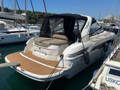 Bavaria Yachtbau Gmbh BAVARIA SPORT 39