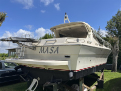Azimut AZ 43 Offshore