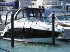 Chaparral 270 Singature