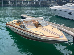 Glastron SSV-164
