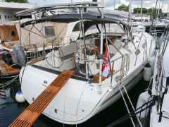 Bavaria 40 Cruiser