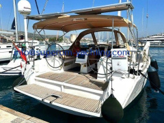 Dufour 410 GL
