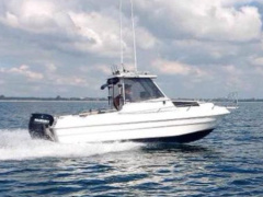 Drago 535