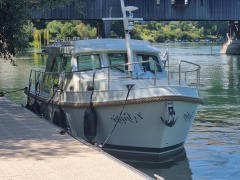 Linssen Grand Sturdy 25.9