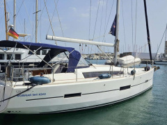Dufour 412 Grand Large