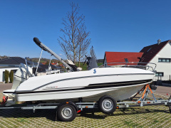 Beneteau Flyer 5.5 Spacedeck