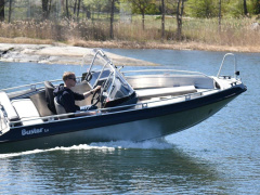 Buster Lx