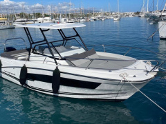 Jeanneau Cap Camarat 7.5 WA
